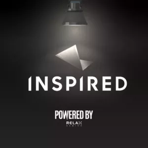 inspired gaming logo