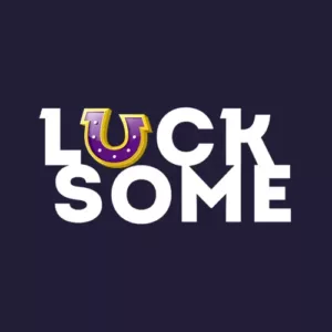 Lucksome Logo