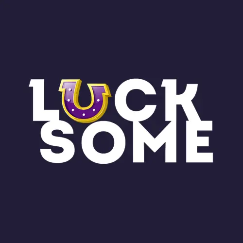 Lucksome Logo