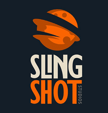 slingshot studio logo