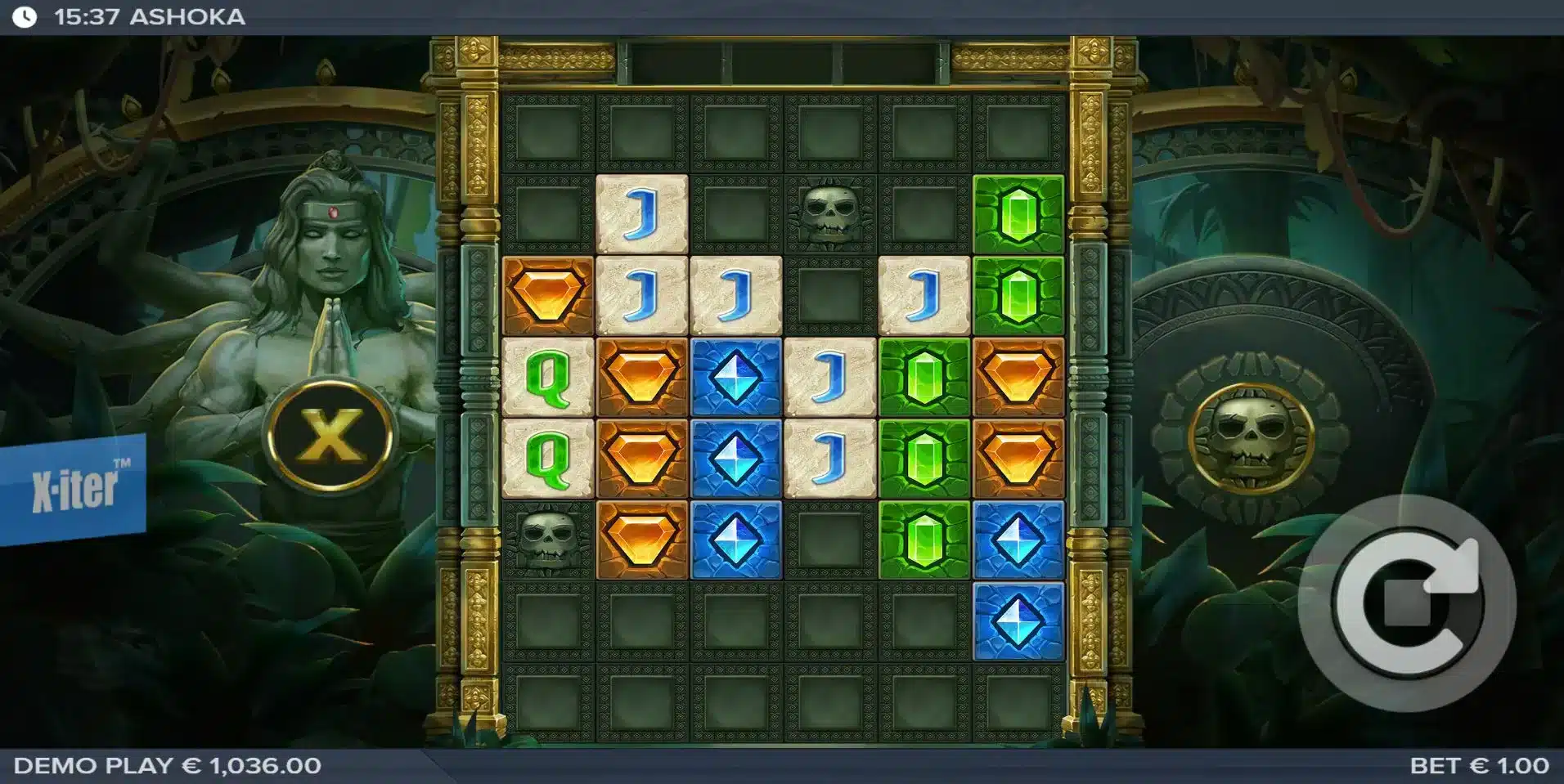 Ashoka Base Game