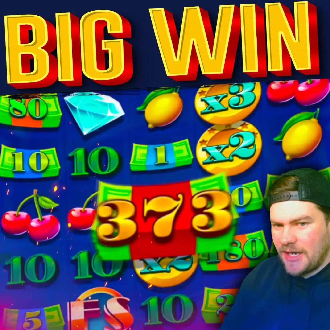BIG WIN! New Hacksaw Gaming Slot Magic Piggy Super Bonus!