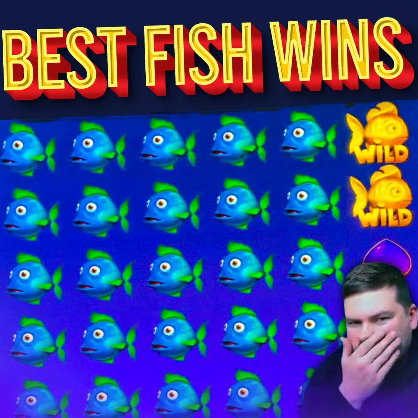 BIG WINS on FISHING SLOTS!! 🎣 Golden Fish Tank 2, Net Gains and MORE!