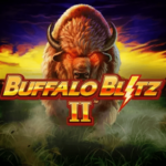 Buffalo-Blitz-2-Slot-Logo-800x800