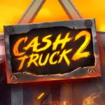 Play Cash Truck 2 Slot Game