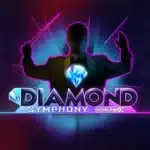 Diamond Symphony DoubleMax Slot Logo