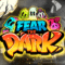 Fear the Dark Slot Logo