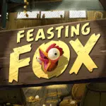 Play Feasting Fox Slot Game