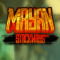 Mayan Stackways Slot Logo 1