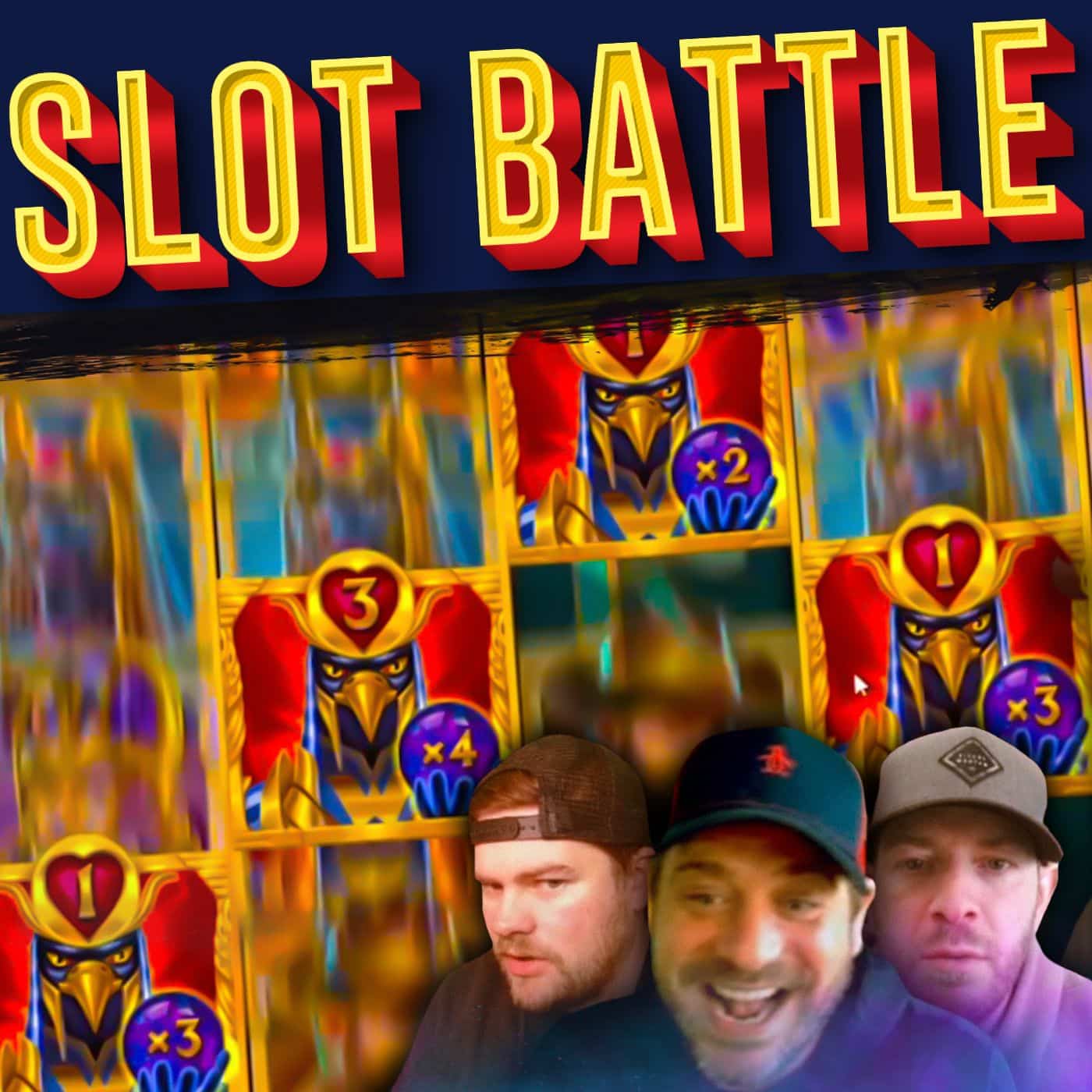 Provider Slot Battle Special! – Stakelogic Vs Relax Gaming!