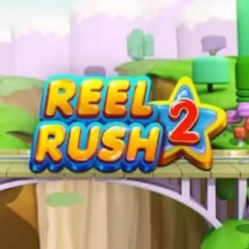 Reel-Rush-2-Slot-Logo-800x800