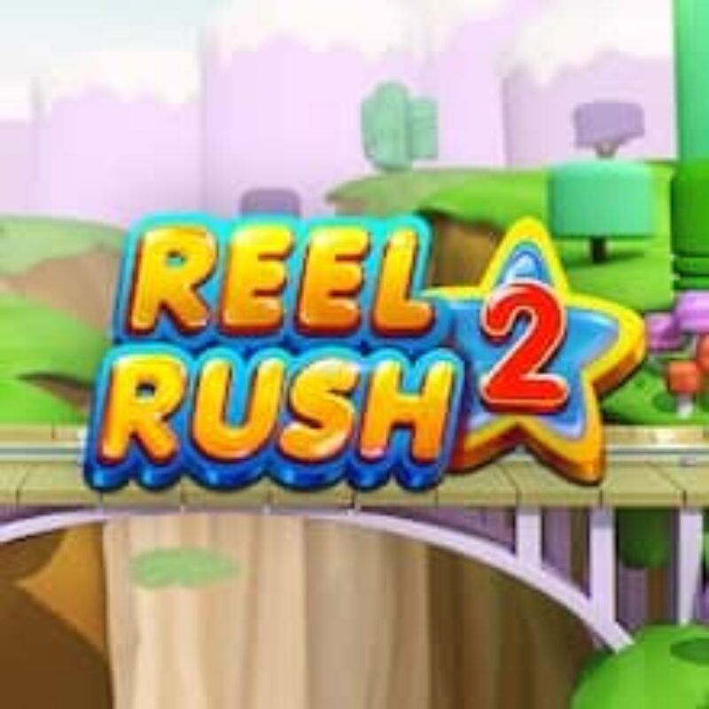 reel rush 2 online