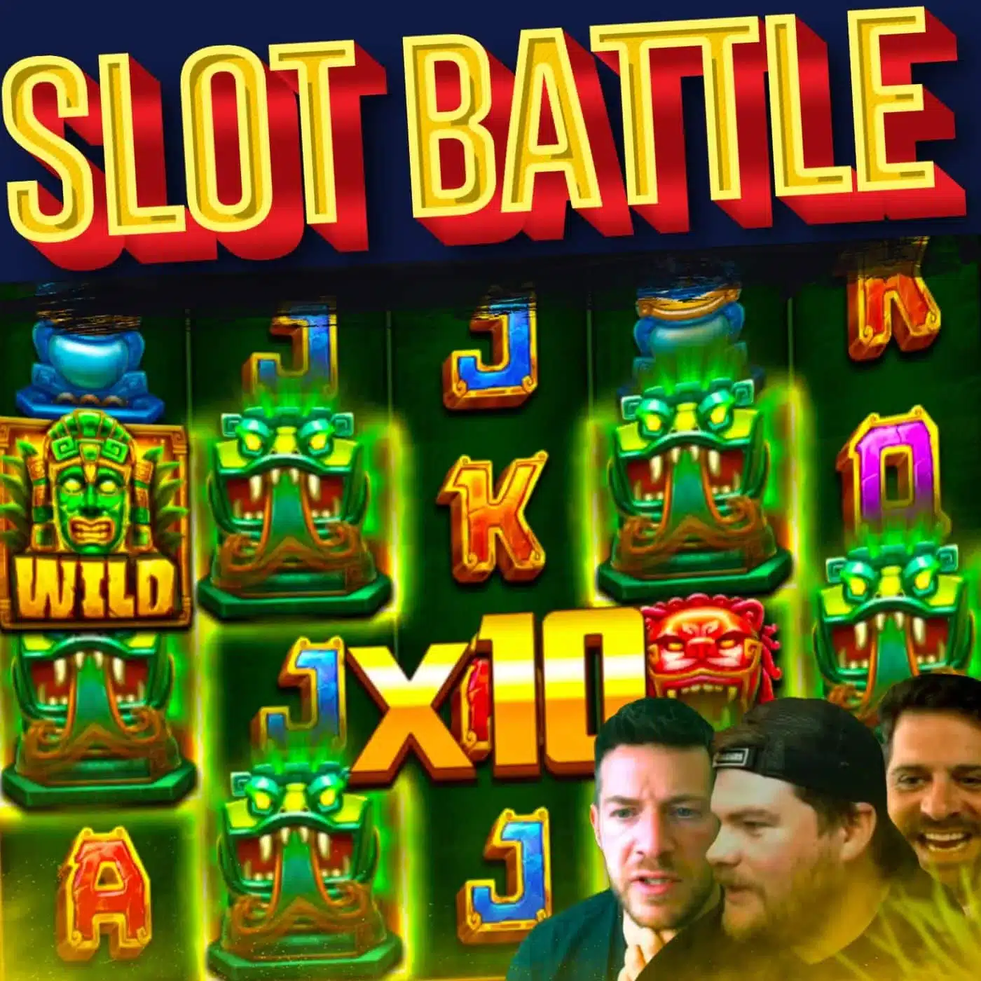Slot Battle Special! Pragmatic Play Vs Print Studios!