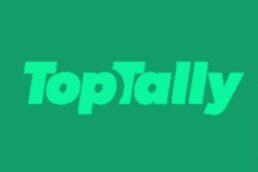 TopTally Casino Logo