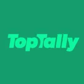 TopTally Casino Logo