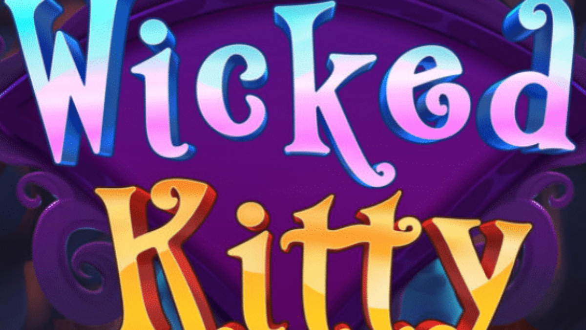 Wicked Kitty Slot Review 2023 | Wicked Kitty Slot Fantasma Games
