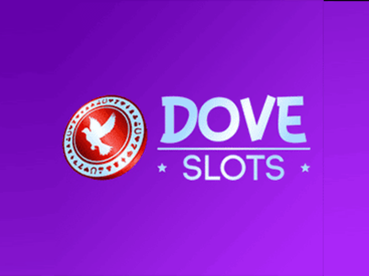 dove slots no deposit bonus