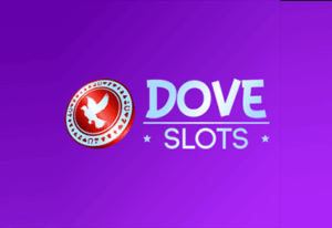 dove slots casino