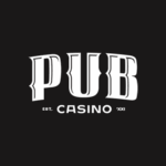 pub casino logo