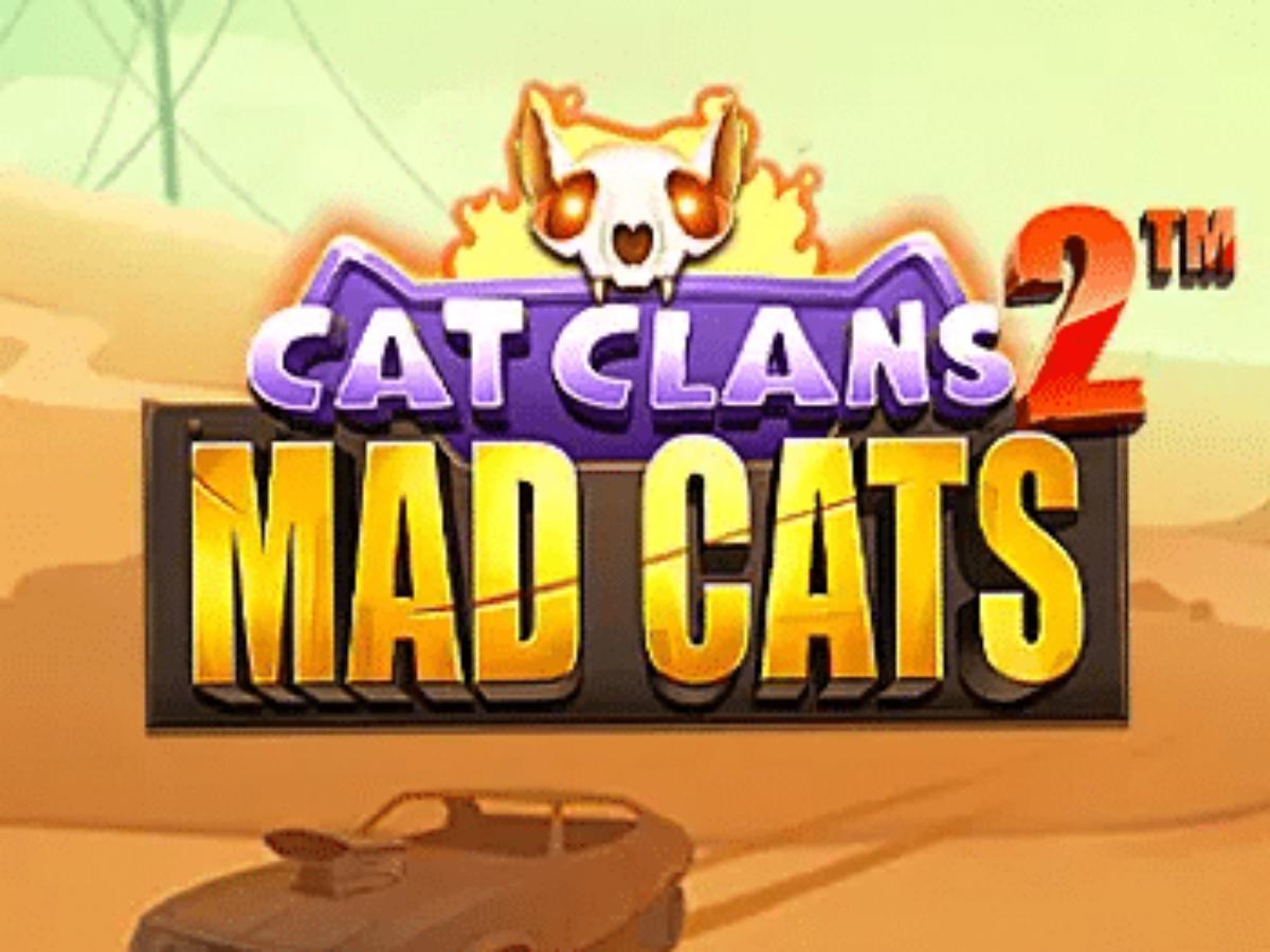 mad cats