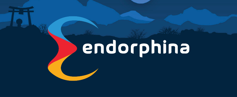Endorphina banner