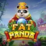 Fat Panda Slot Logo 2