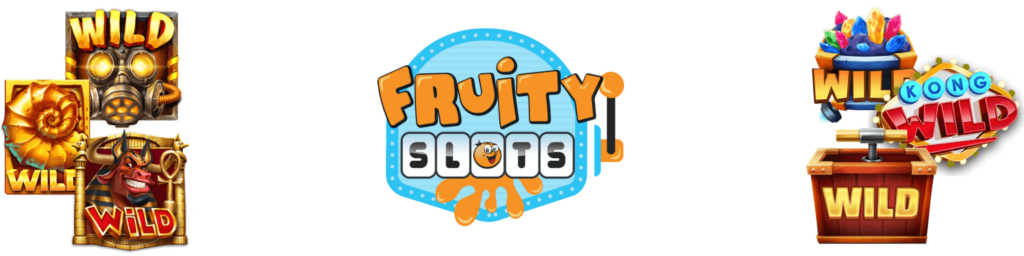 Fruity Slots UK | New Slots Casino | Latest Online Slots UK