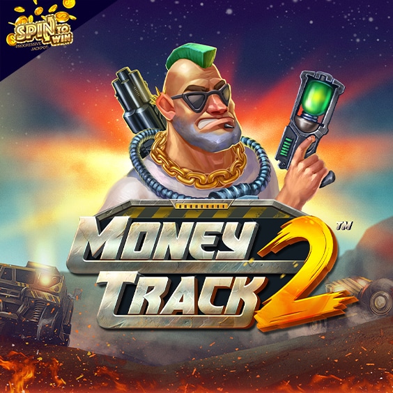 Money Track 2 Slot Review 2023 