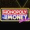 Monopoly on the Money Deluxe Slot Logo