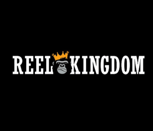 Reel Kingdom Logo