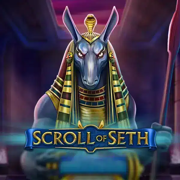 Scroll of Seth