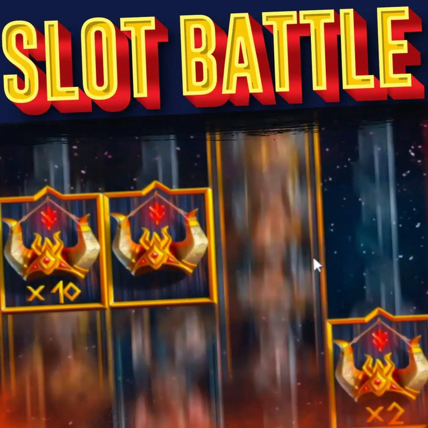 Sunday Slot Battle Provider Special! – Peter & Sons!