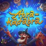 Play Abrakadabra Slot Game