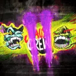 Play Chaos Crew 2 Slot Game