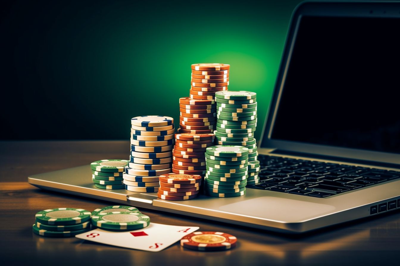 Highest Paying Online Casino