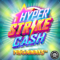 Hyper Strike Cash Megaways Slot Logo