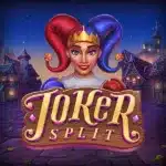 Joker Split Slot Logo 3