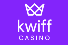 Kwiff Casino Logo 5