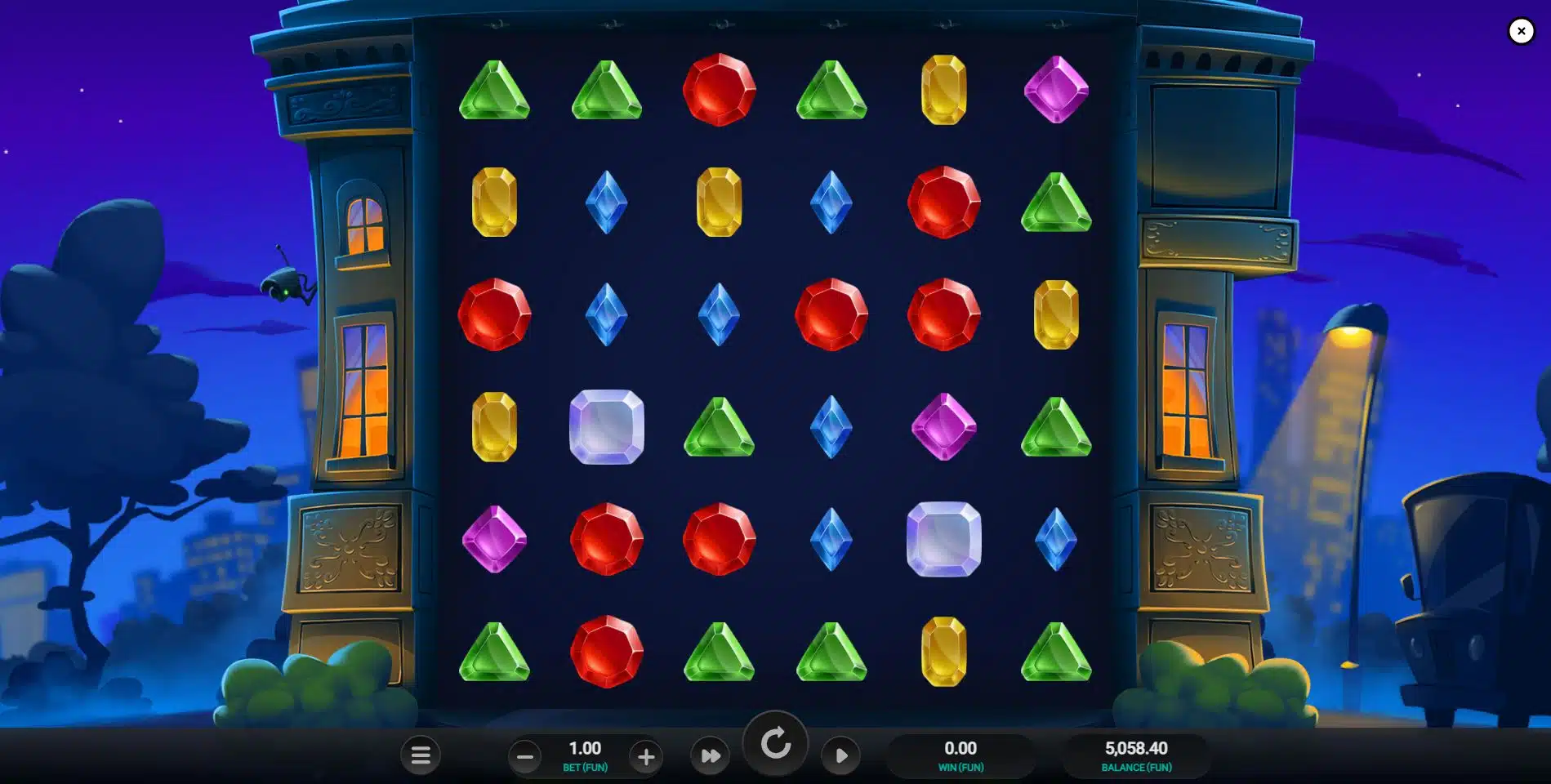 Midnight Marauder Dream Drop Base Game