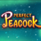 Perfect Peacock Coin Combo Slot Logo