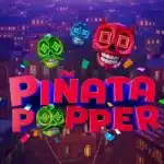 Pinata Popper Dream Drop Slot Logo 1