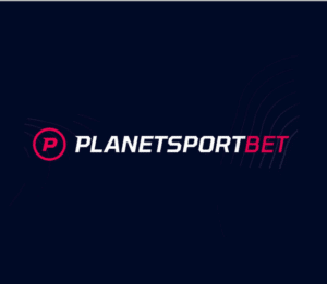 PlanetSport Bet Casino Logo