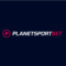 PlanetSport Bet Casino Logo