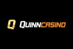 Quinnbet Casino Logo 2