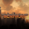 Ternion Slot Logo