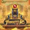 Treasures of Ra Slot Logo