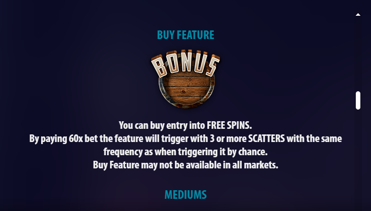 Brooklyn Bootleggers Buy Feature