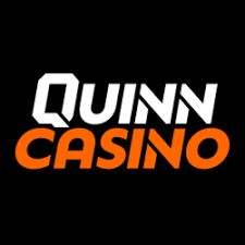 quinn casino logo