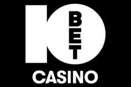 10bet casino logo