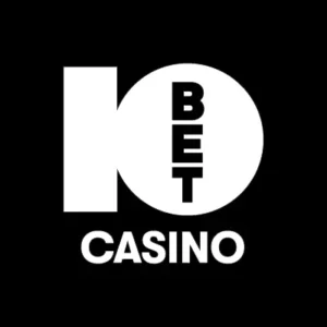 10bet casino logo